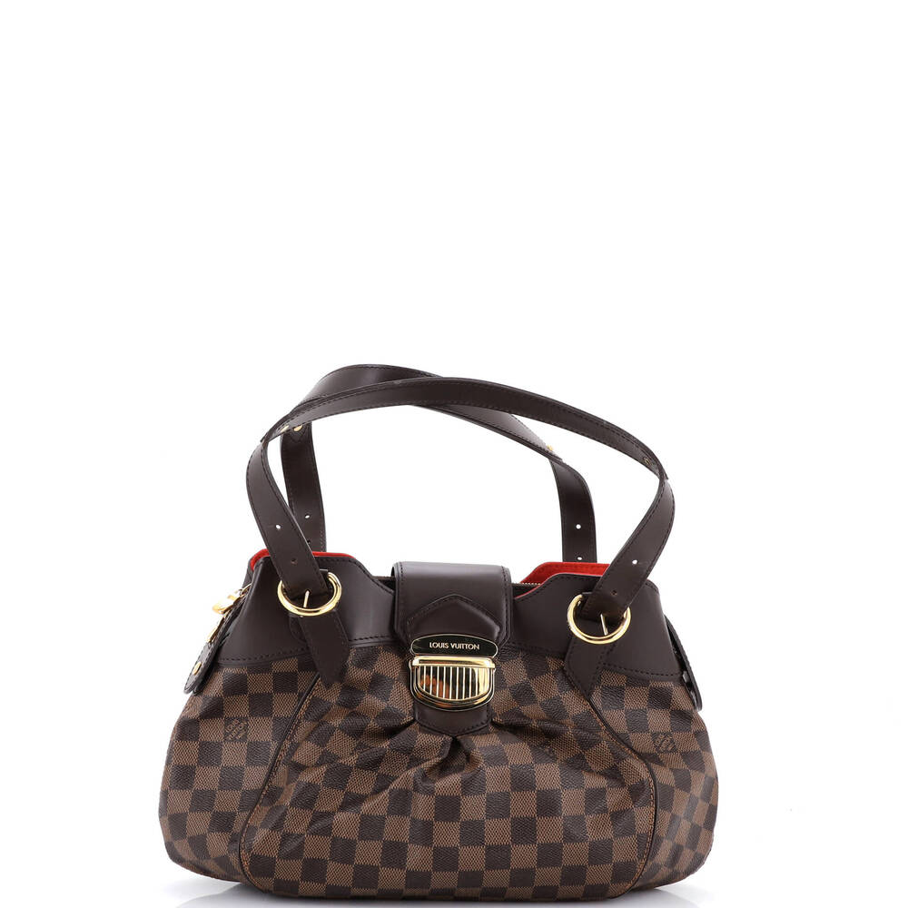 Louis Vuitton Sistina Handbag Damier Pm #258189L10B